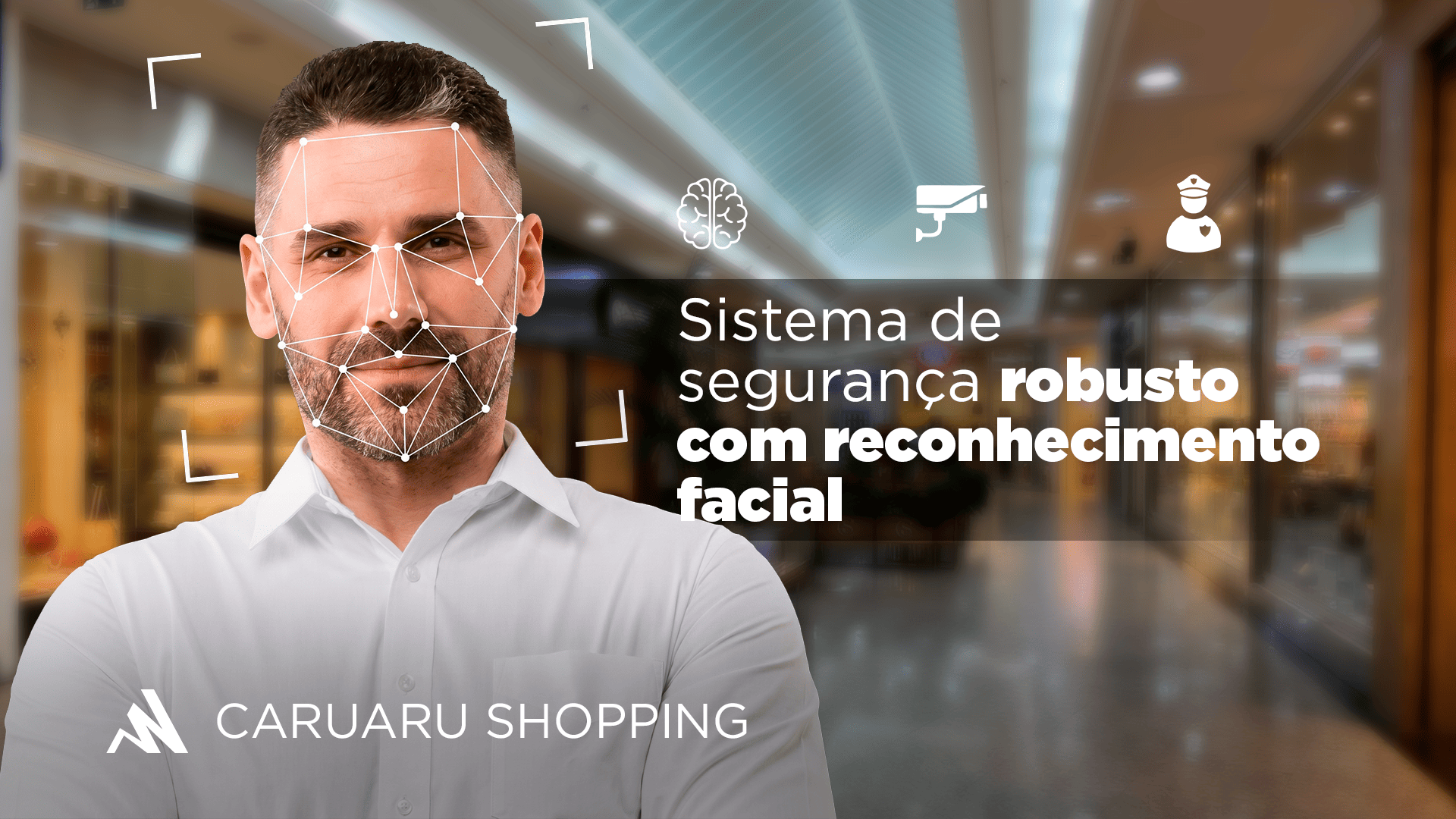 Case Caruaru Shopping