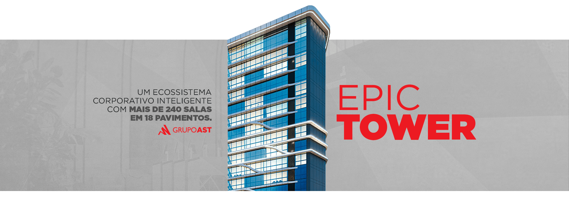 Case Epic Tower