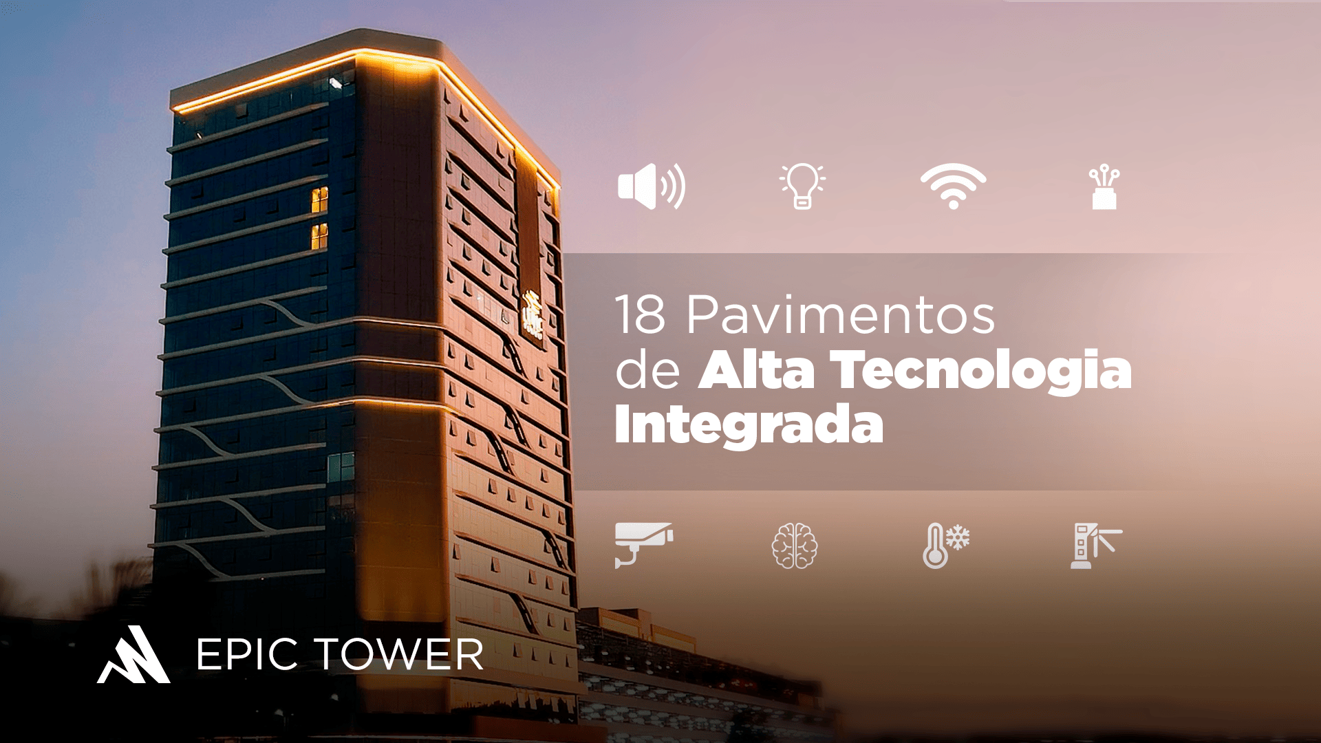 Epic Tower
