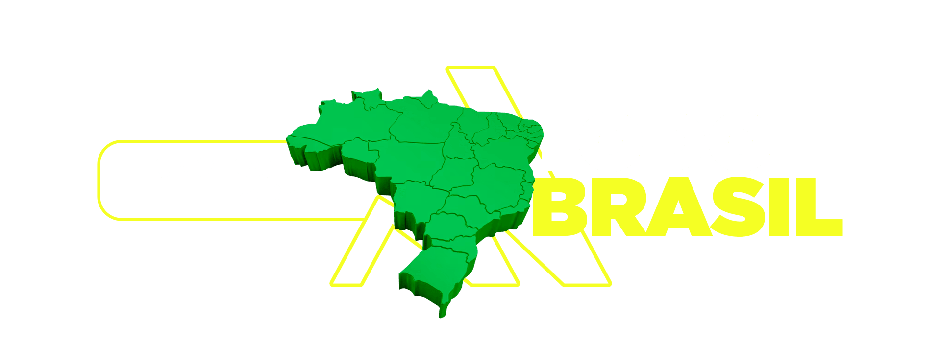 Cobertura Grupo AST em todo o Brasil