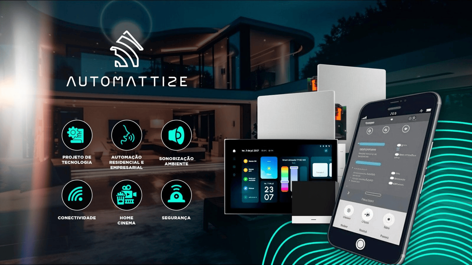 Automattize