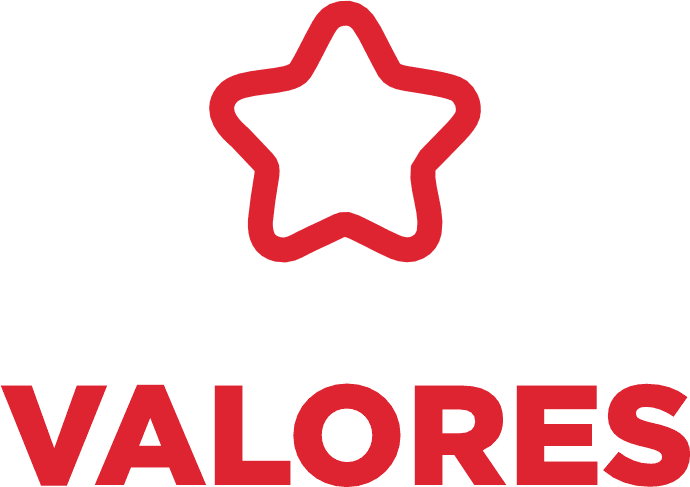 Valores